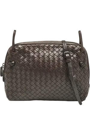 Bottega Veneta Donna, Pre-owned, Marrone, Taglia unica, used