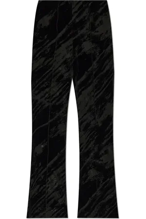 Gestuz Donna, Pantaloni, Nero, M, new