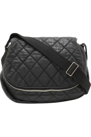 CHANEL Donna, Pre-owned, Nero, Taglia unica, used