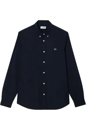 Lacoste Uomo, Magliette, Blu, 4Xl, new