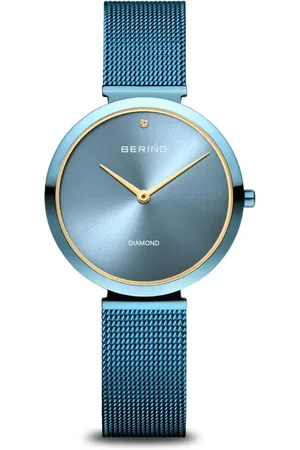 Bering Donna, Accessori, Blu, Taglia unica, new