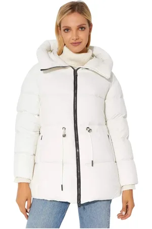 Hetrego Donna, Giacche, Bianco, M, new