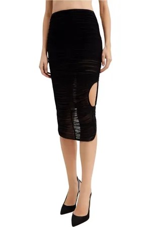 MUGLER Donna, Gonne, Nero, M, new