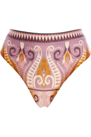 Agua by Agua Bendita Donna, Costumi da bagno, Multicolore, S, new