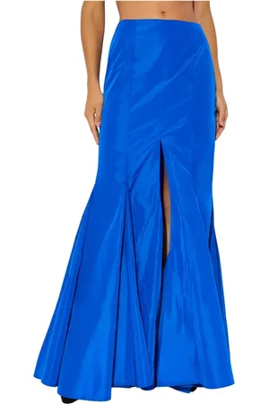 Cult Gaia Donna, Gonne, Blu, M, new