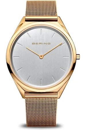Bering Unisex, Accessori, Giallo, Taglia unica, new