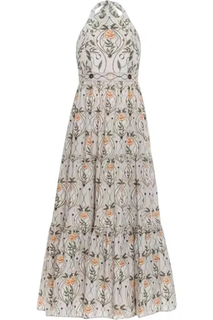 Agua by Agua Bendita Donna, Abiti, Verde, L, new