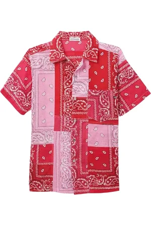 Arizona Love Donna, Camicette , Rosso, Taglia unica, new
