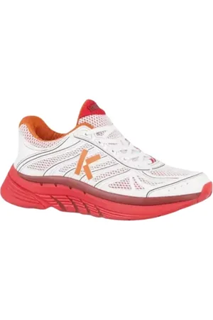 Kenzo Uomo, Scarpe, Bianco, 40 EU, new