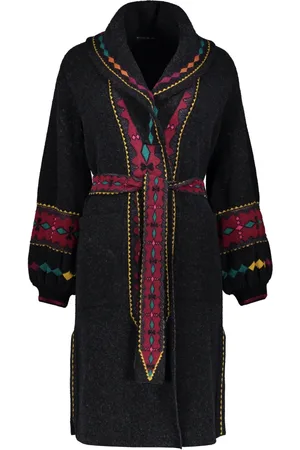 Etro Donna, Maglie, Nero, L, new