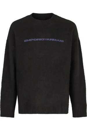 Emporio Armani Uomo, Maglie, Nero, S, new