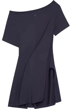 Courrèges Donna, Abiti, Nero, M, new