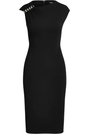 Ralph Lauren Donna, Abiti, Nero, S, new