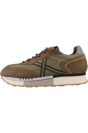Munich Uomo, Scarpe, Marrone, 42 EU, new