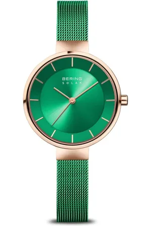 Bering Donna, Accessori, Verde, Taglia unica, new