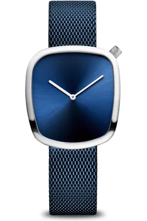 Bering Donna, Accessori, Blu, Taglia unica, new