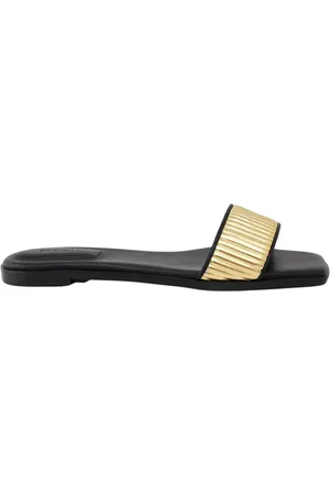 Simkhai Donna, Scarpe, Giallo, 36 EU, new