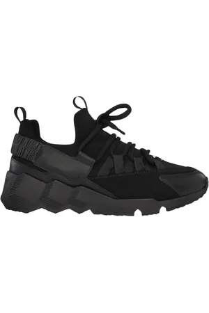 Pierre Hardy Uomo, Scarpe, Nero, 44 EU, new