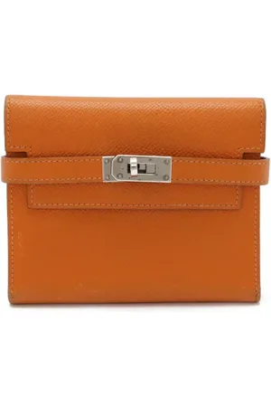 Hermès Donna, Pre-owned, Arancione, Taglia unica, used