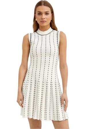 Simkhai Donna, Abiti, Bianco, S, new