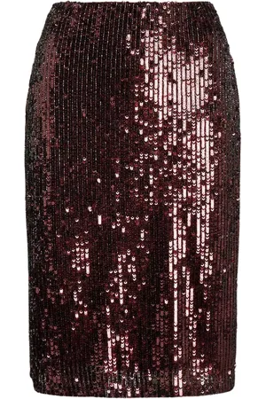 Ralph Lauren Donna, Gonne, Viola, S, new