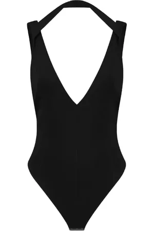 GAUGE81 Donna, Top, Nero, S, new
