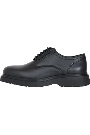 Calvin Klein Uomo, Scarpe, Nero, 40 EU, new