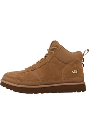 UGG Uomo, Scarpe, Marrone, 42 EU, new