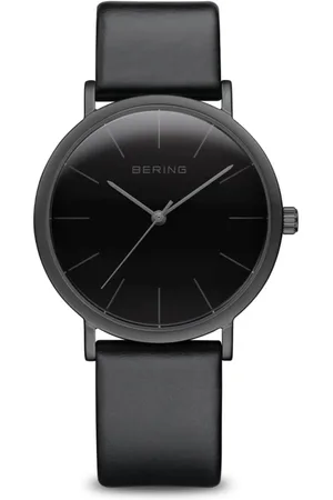 Bering Unisex, Accessori, Nero, Taglia unica, new