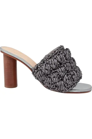 J.W.Anderson Donna, Scarpe, Grigio, 37 EU, new