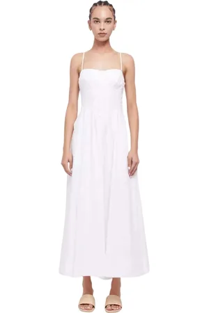Simkhai Donna, Abiti, Bianco, M, new