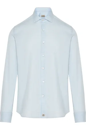 SONRISA Uomo, Magliette, Blu, L, new