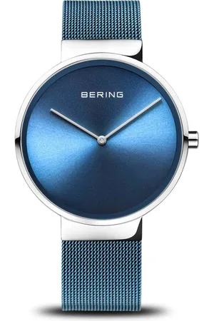 Bering Unisex, Accessori, Blu, Taglia unica, new