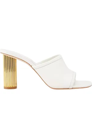 Simkhai Donna, Scarpe, Bianco, 37 EU, new