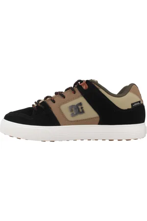 Dcshoes Uomo, Scarpe, Multicolore, 42 1/2 EU, new