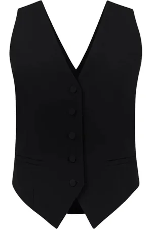 Nina Ricci Donna, Giacche, Nero, S, new