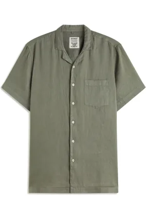 ECOALF Uomo, Magliette, Verde, XL, new