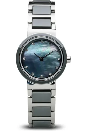 Bering Donna, Accessori, Grigio, Taglia unica, new