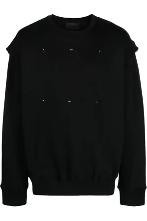 HELIOT EMIL Uomo, Felpe, Nero, S, new