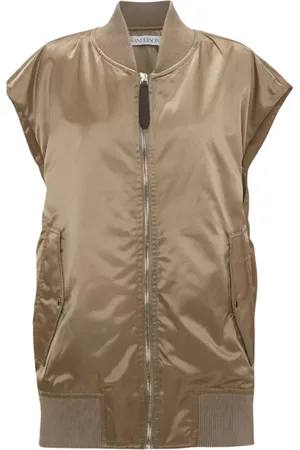 J.W.Anderson Donna, Giacche, Marrone, M, new