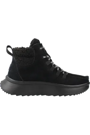 Hey dude Donna, Scarpe, Nero, 38 EU, new