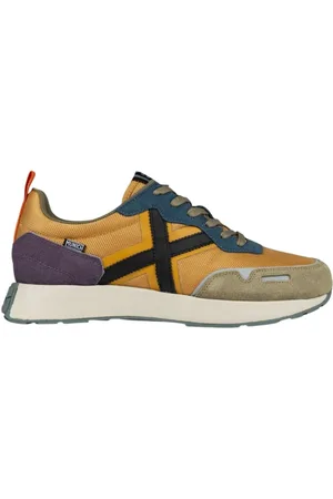 Munich Uomo, Scarpe, Multicolore, 42 EU, new