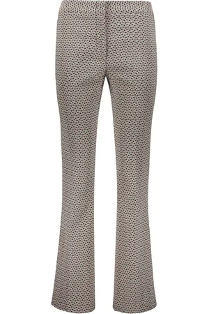 Etro Donna, Pantaloni, Grigio, S, new