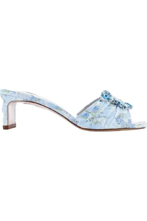 SOPHIA WEBSTER Donna, Scarpe, Blu, 40 EU, new
