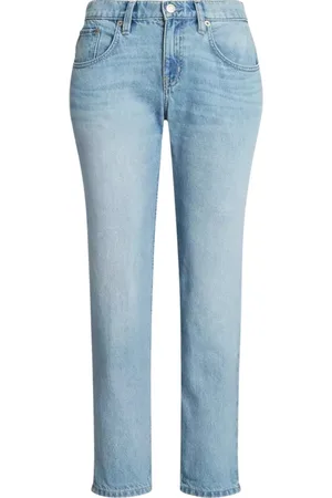 Ralph Lauren Donna, Jeans, Blu, L, new