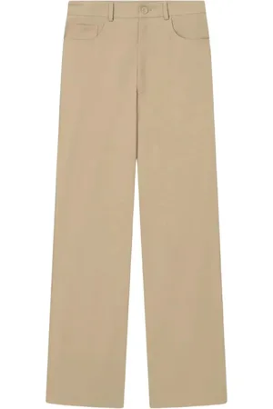 Nanushka Donna, Pantaloni, Verde, XS, new