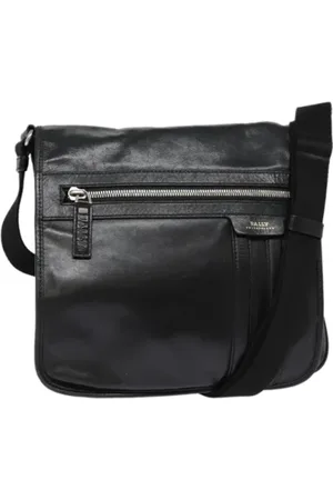 Bally Unisex, Pre-owned, Nero, Taglia unica, used