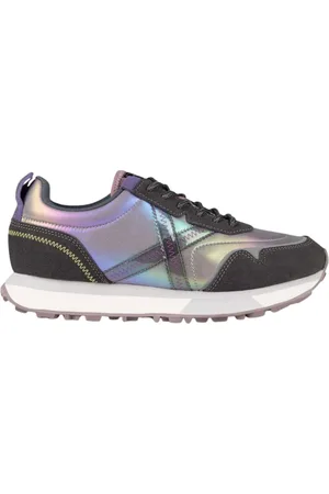 Munich Donna, Scarpe, Multicolore, 37 EU, new