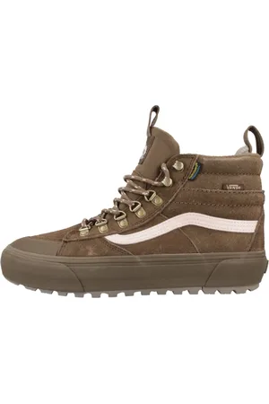 Vans Donna, Scarpe, Marrone, 37 EU, new