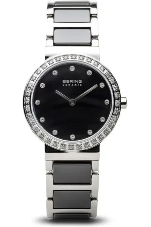 Bering Donna, Accessori, Grigio, Taglia unica, new